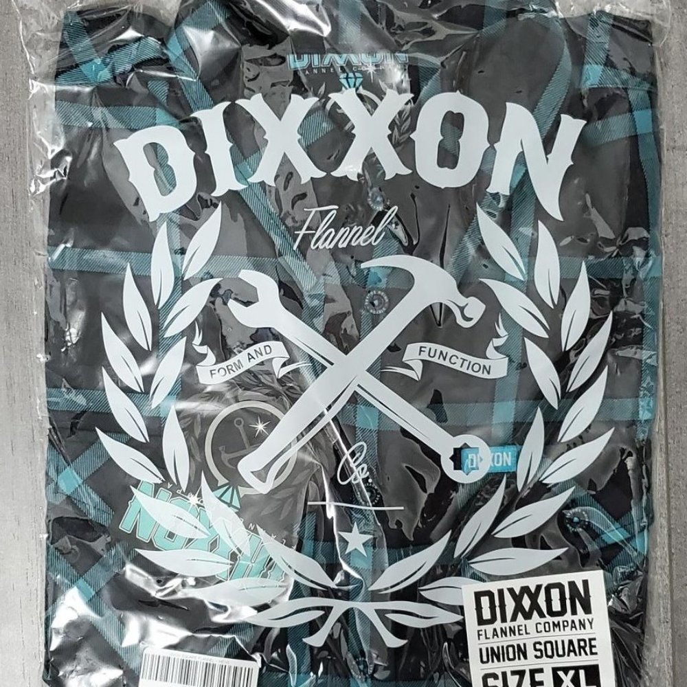 Dixxon Union Square XL